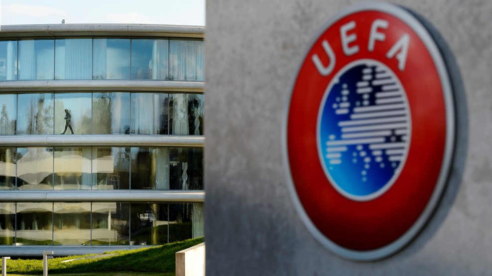 UEFA-dan AFFA-ya 5 il yardım