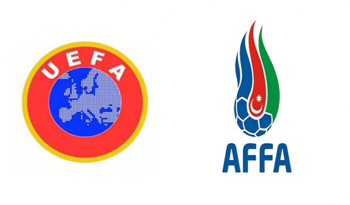 UEFA AFFA-ya vaxt verdi