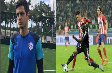 "Qarabağ" keçmiş futbolçularını qaytarır - Riçard Almeydayla bağlı açıqlama