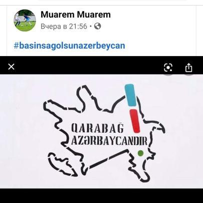 Legionerlərdən ölkəmizə dəstək: "Qarabağ Azərbaycandır"