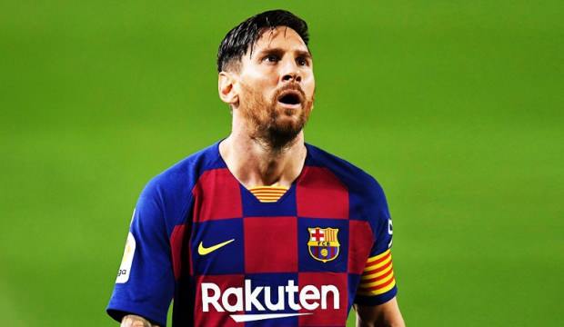 Messi qərarını verdi: Bartomeunun klub idarəçiliyi fəlakətdir
