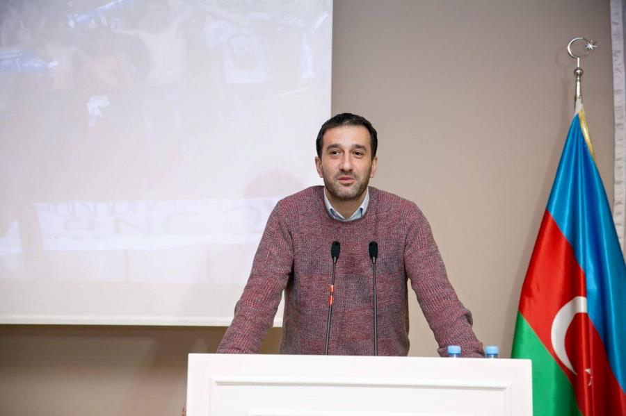 ”Qarabağ”ın direktoru Türkiyəni seçmələrinin səbəbini açıqladı