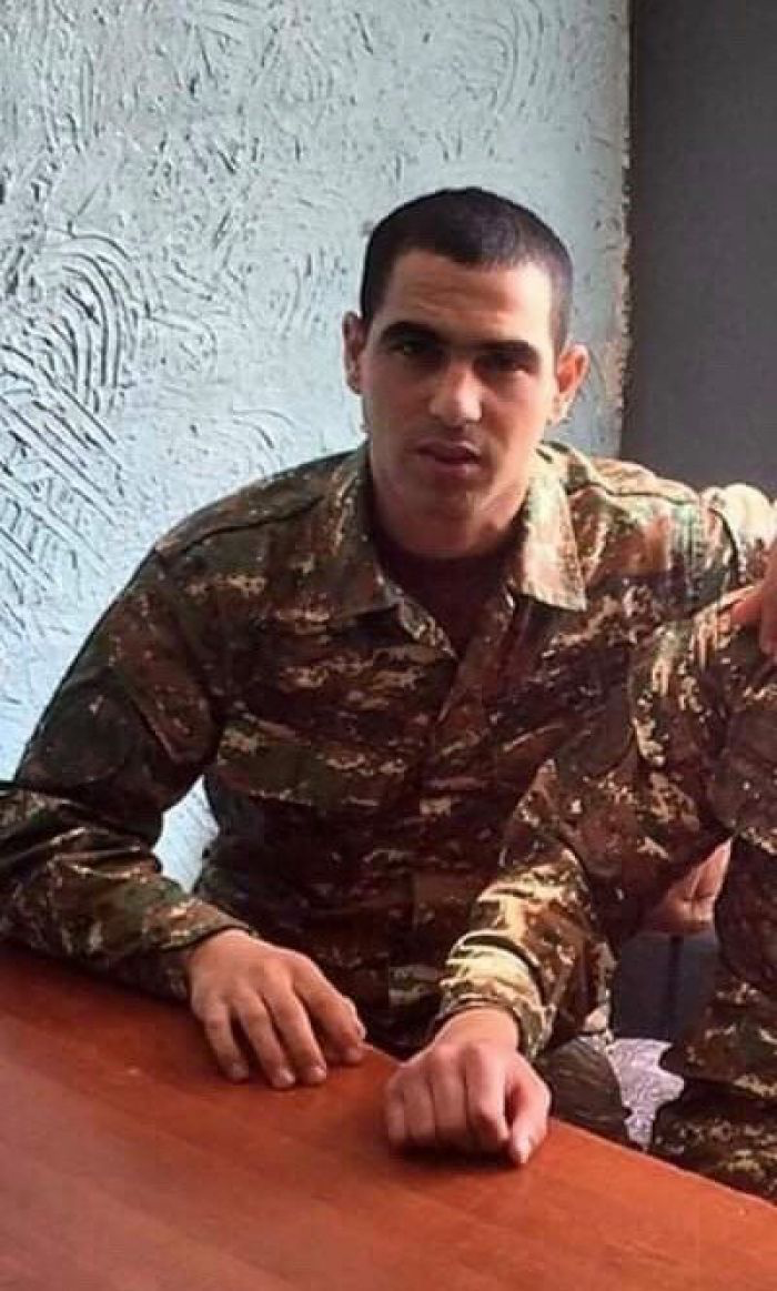 Azərbaycan ordusu terrorçu idmançıları öldürdü