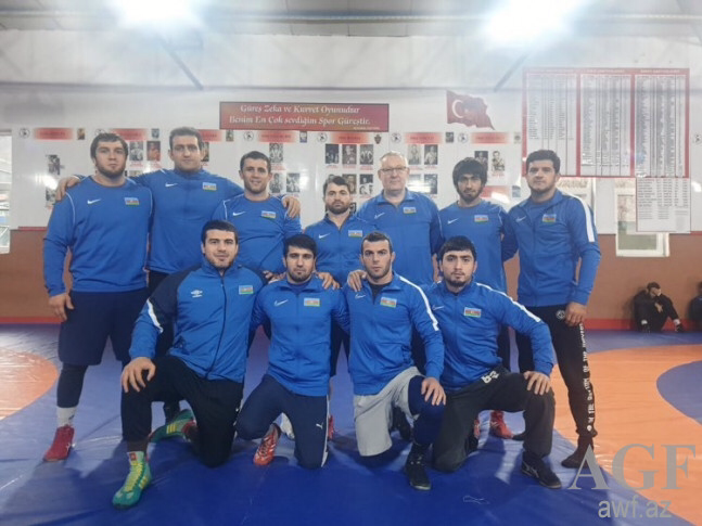 Millimiz ikinci oldu