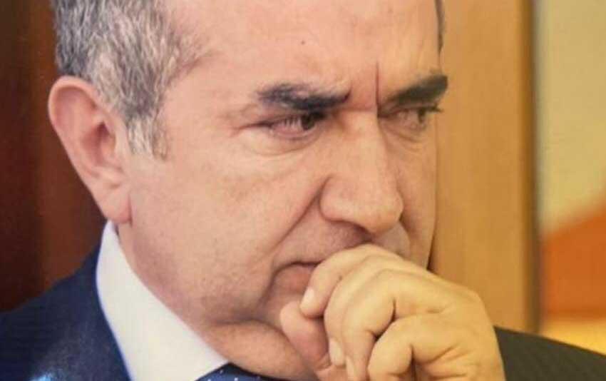 Azərbaycanda klub prezidenti koronavirusdan vəfat etdi