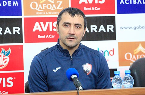"Qəbələ"dən açıqlama: "Hakim səhvləri çox olub"