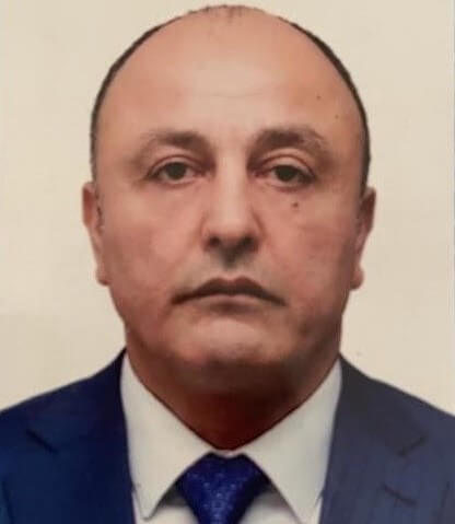 Azərbaycanlı beynəlxalq federasiyanın prezidenti seçilib