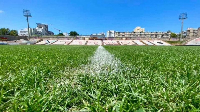 "Qarabağ" bu stadionda mübarizə aparacaq - Foto