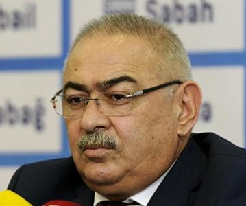 Ramin Musayev: "Premyer Liqaya gələn yoxdur, nə edə bilərik?" - Video