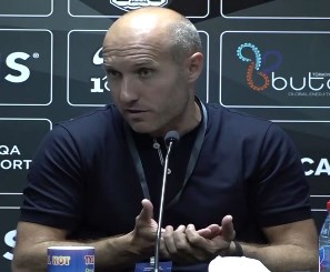 Samir Abbasov: “Legioner limiti ləğv olunmalıdır” - Video