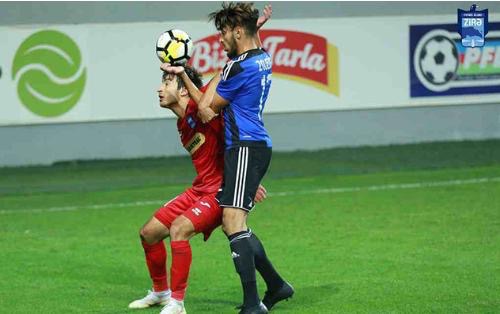 "Qarabağ"a yoxlama oyunu