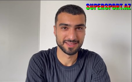 "Qarabağ" qrupun favoriti olaraq gücünü göstərəcək" - Mahir Emreli - Video