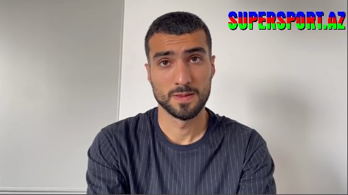 Mahir Emrelidən düşmənlərin təxribatına reaksiya - "Legiya"dan ruslardan UEFA-ya şikayət - Video