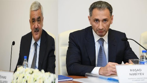 Rövnəq Abdullayev federasiyadan kənarlaşdırıldı