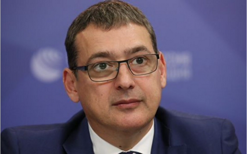 Azərbaycanlı ikiqat olimpiya çempionu Rusiyada prezident oldu