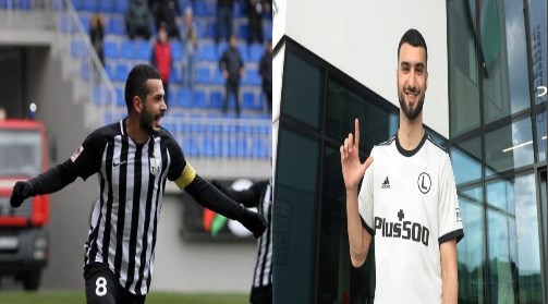 Azərbaycan millisinin iki futbolçusu Çexiya çempionunun siyahısında