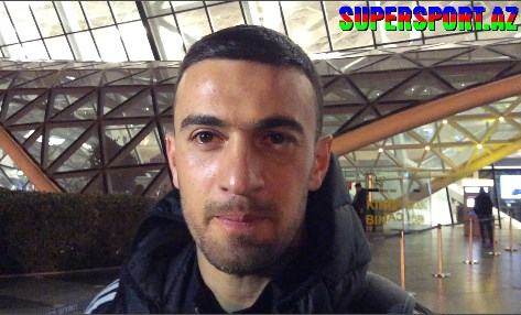 "Qarabağ"lı Qara Qarayevdən acı etiraf: "Razılaşdıq ki, hakimlikdən danışmayaq" - Video