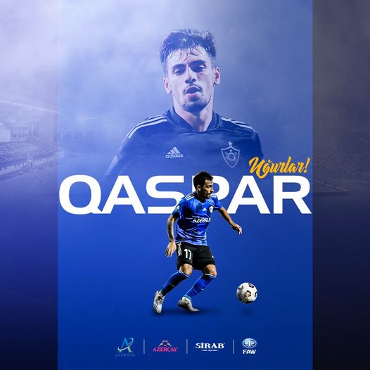 "Qarabağ" legioneri xarici kluba göndərdi