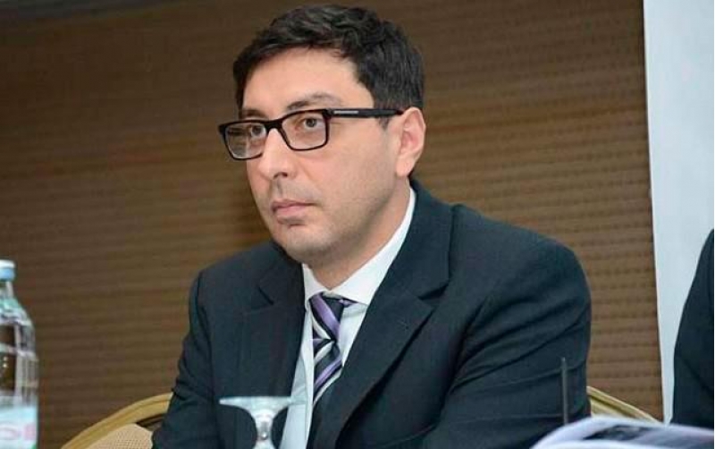 Fərid Qayıbov: "Biz belə federasiya tanımırıq"