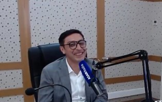 Nazir Fərid Qayıbov: "Ölkə futbolunun səviyyəsinin nə zaman yüksələcəyini bilmirəm" - Video