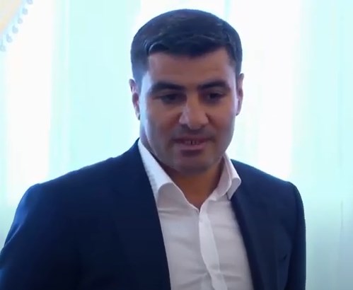 Avropa çempionu baş məşqçi Elşad Quliyev: "Xalqımızın sevinməsi üçün əlimizdən gələni etdik" - Video