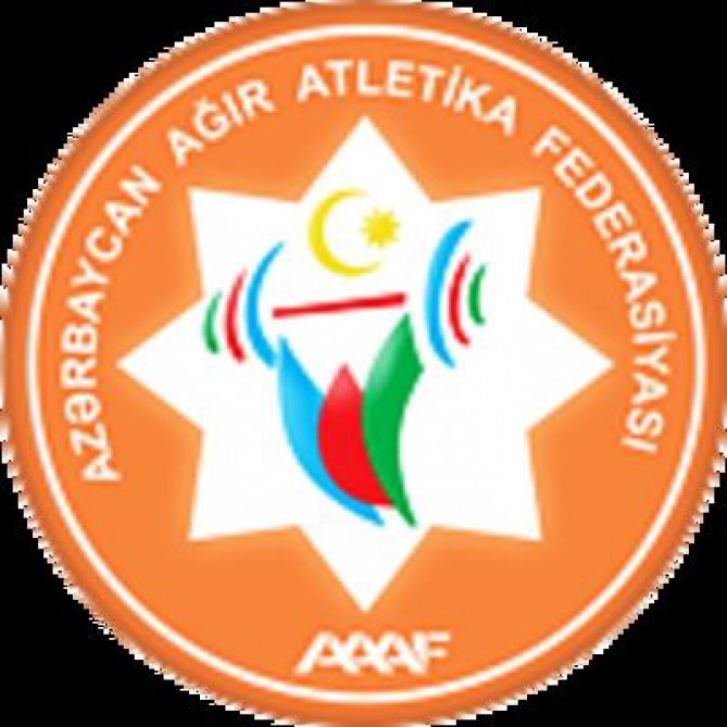 Azərbaycan Ağır Atletika Federasiyasında yeni təyinat