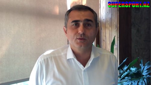 "Qarabağ" böyük məktəbdir, klublarımız bu komandadan öyrənməlidirlər" - Video