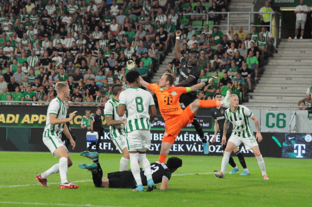 "Qarabağ"a qələbələri milyon qazandırıb