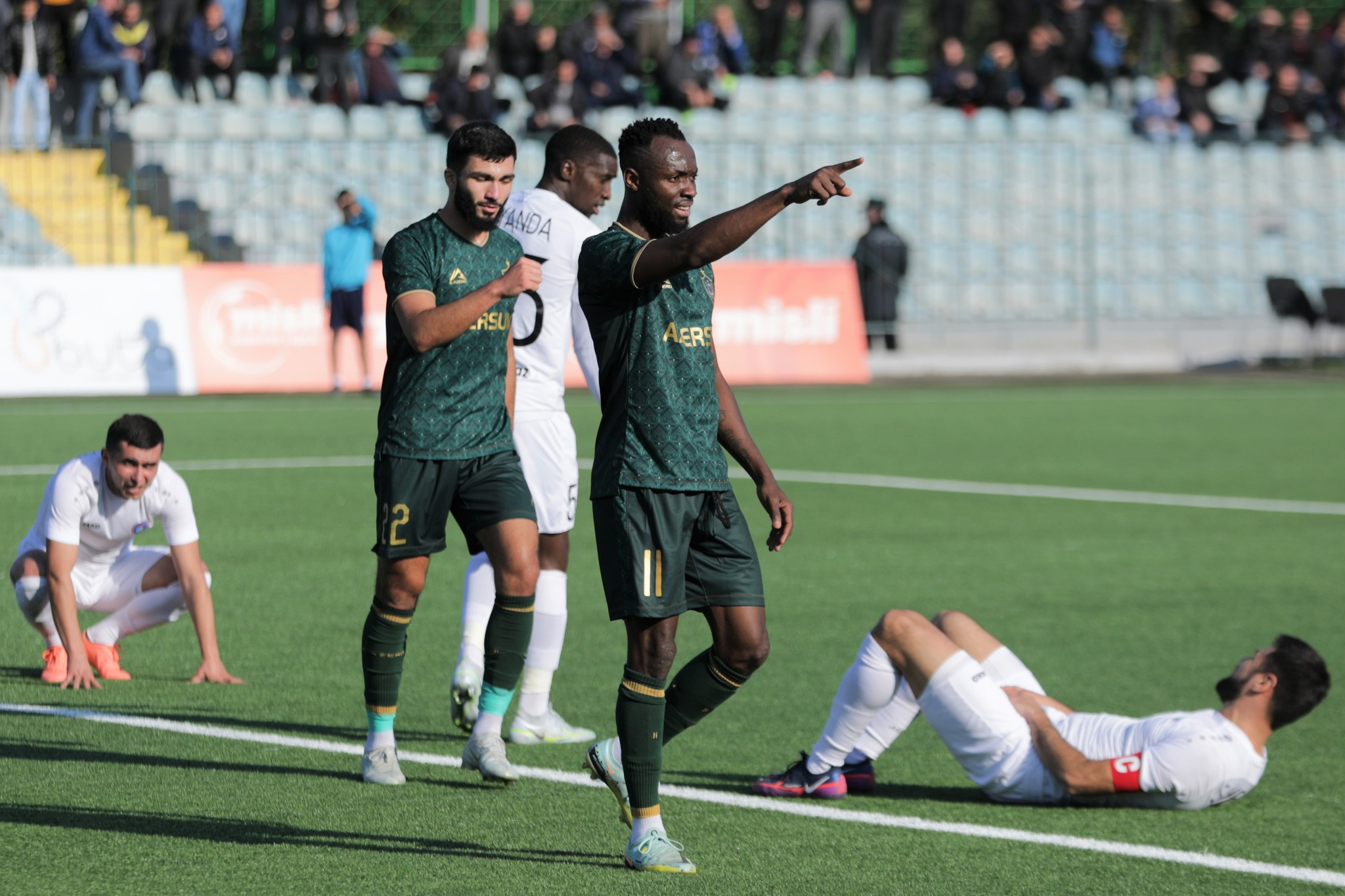 "Qarabağ"dan tarixi rekord