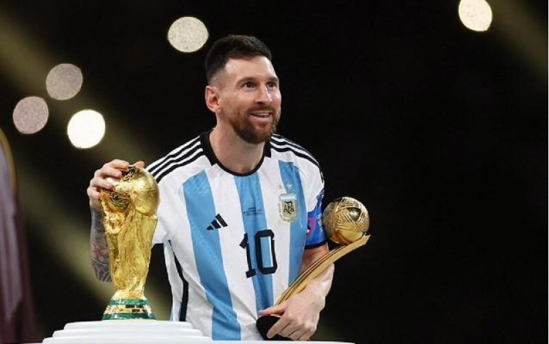 Messiyə 600 milyon avro təklif