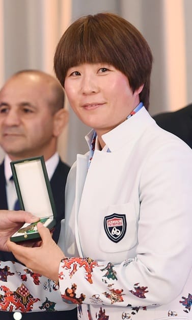 Taekvondo üzrə Azərbaycan millisinə yeni baş məşqçi təyin olunub