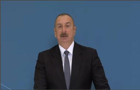 İlham Əliyev dünya çempionatına gələ bilər