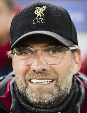 "İngiltərədə saqqalım ağardı" - Yurgen Klopp