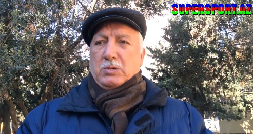Ağasəlim Mircavadov: "Çempionatımızda inkişaf, "Neftçi"də problemlər var" - Video