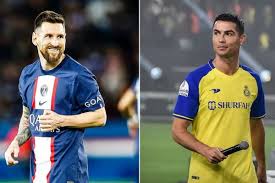 Bu gün Messi-Ronaldo dueli