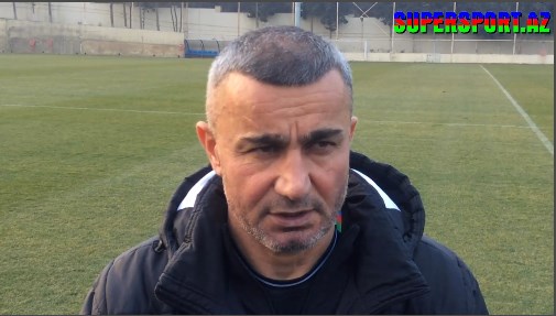 "Qarabağ"ın yeni futbolçuları "Gent"lə oyuna tam hazır olmalıdır" - Video