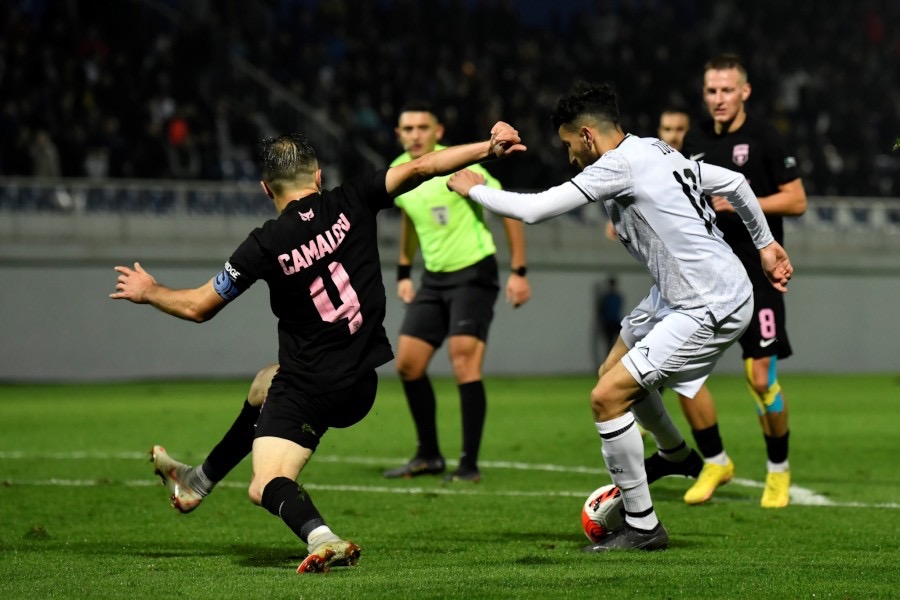 "Qarabağ" dünyada gerilədi