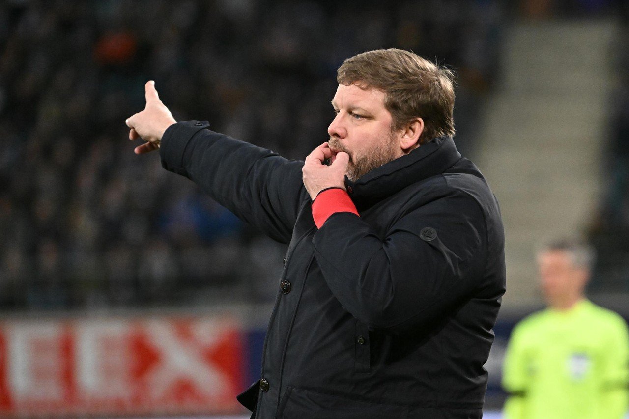 "Qarabağ"ın rəqibində qalmaqal