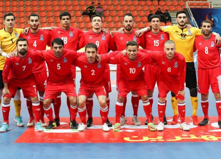 Millimiz geri getdi