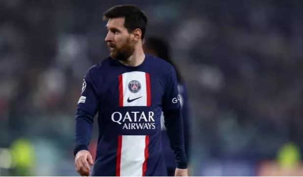 Messi fransız klubunu tərk edə bilər