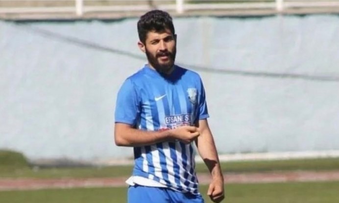 Türkiyədə daha bir futbolçu vəfat etdi