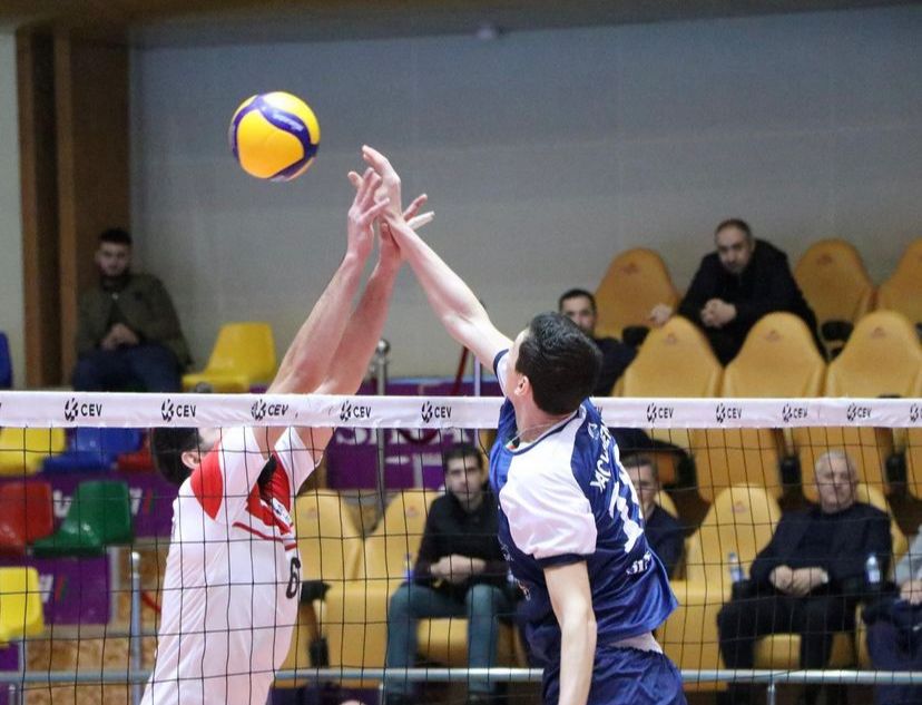 Azərbaycanda hakimlər oyuna çıxmaqdan imtina etdi