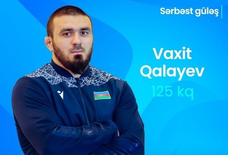 Azərbaycan idmançısı ermənini məğlub etdi