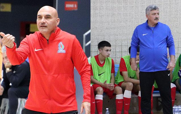 Millimizin baş məşqçisi Avropa çempionatını buraxacaq