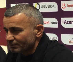 Video - Qurban Qurbanov: "Qalatasaray"la oyuna azarkeşlərə bilet, Musaya penalti verməyəcəm"