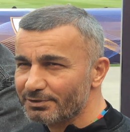 Video: Qurban Qurbanov: "Qarabağ" - "Qalatasaray" matçı, dostluq, qardaşlıq oyunudur"
