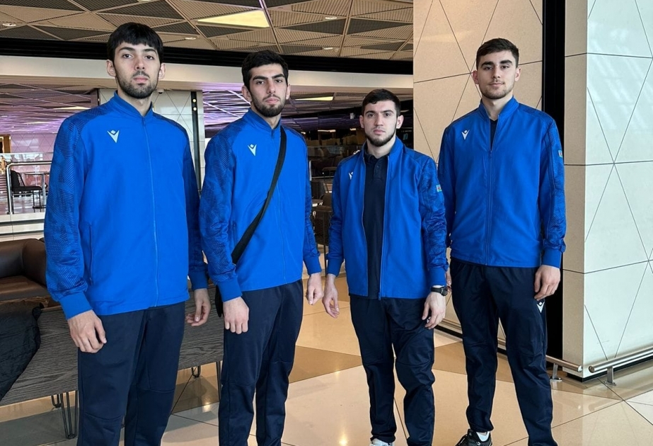 Azərbaycan Avstriya çempionatında təmsil olunacaq
