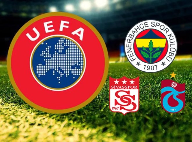 UEFA-dan türk klublarına cərimə