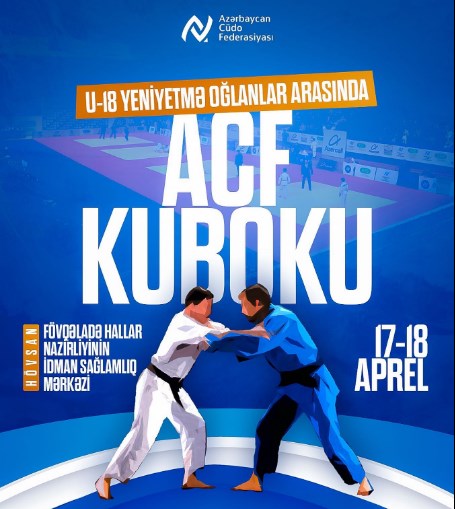 ACF Kuboku keçiriləcək