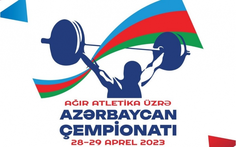 Ağırlıqqaldıranların ölkə çempionatı keçiriləcək